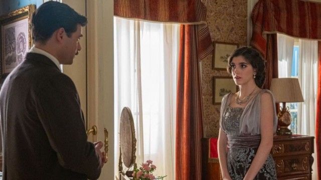 The Promise (La Promesa) - Season 3 - Episode 88