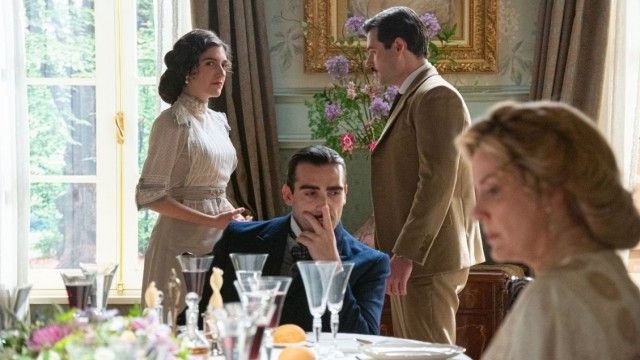 The Promise (La Promesa) - Season 3 - Episode 89