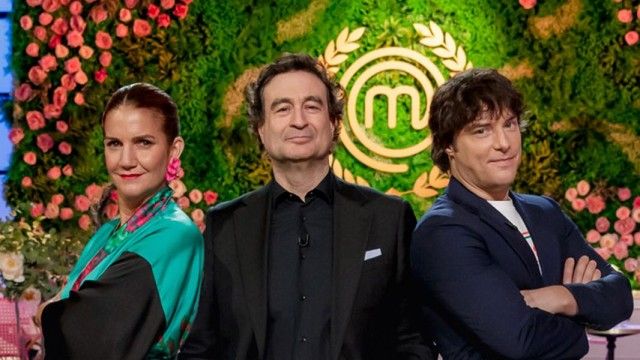 MasterChef (ES) - Season 12 - Episode 1