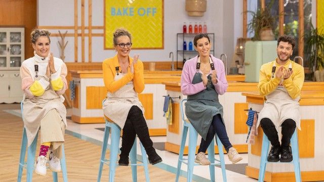 Celebrity Bake Off Spain - Season 2 - Episode 12