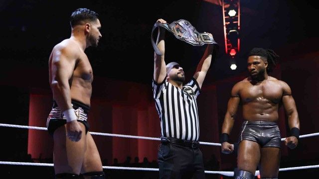 NXT 797 - NXT Battleground 2024