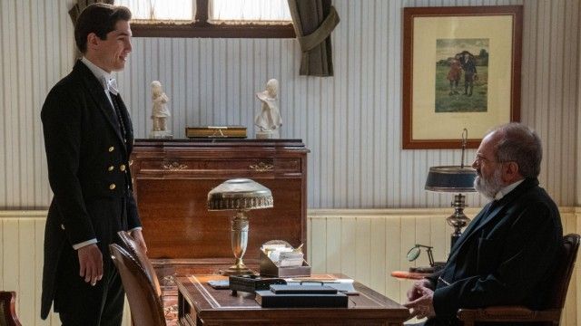 The Promise (La Promesa) - Season 3 - Episode 90