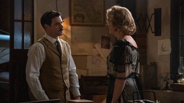 The Promise (La Promesa) - Season 3 - Episode 91