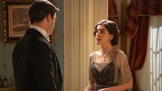 The Promise (La Promesa) - Season 3 - Episode 92