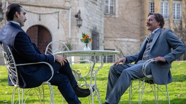 The Promise (La Promesa) - Season 3 - Episode 93