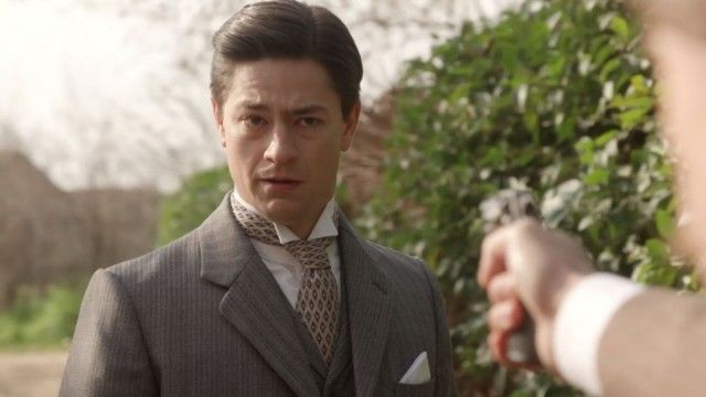 The Promise (La Promesa) - Season 3 - Episode 94