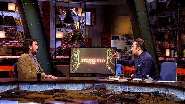 Fourth Millennium - Season 19 - Episode 29