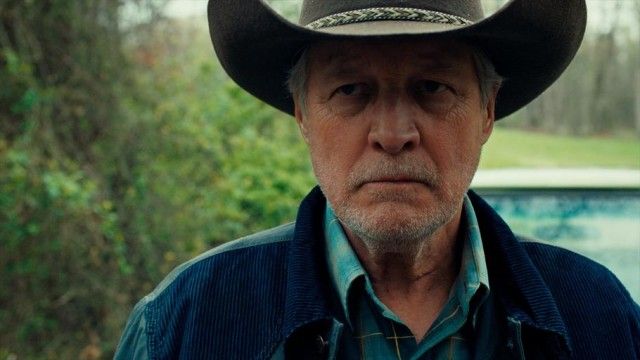 The Legend of Oak Miller