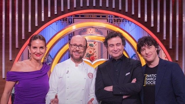 MasterChef (ES) - Season 12 - Episode 2