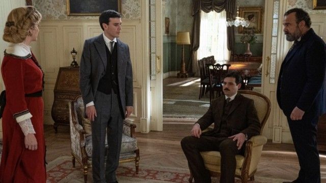 The Promise (La Promesa) - Season 3 - Episode 95