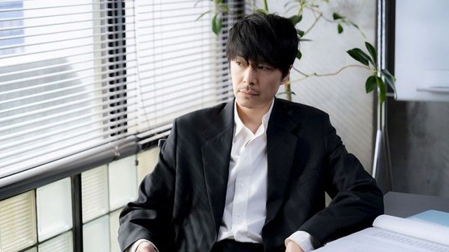 Anti-Hero - Season 1 - Episode 2