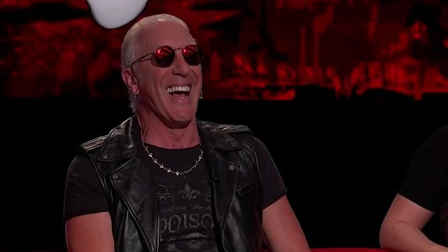 Dee Snider