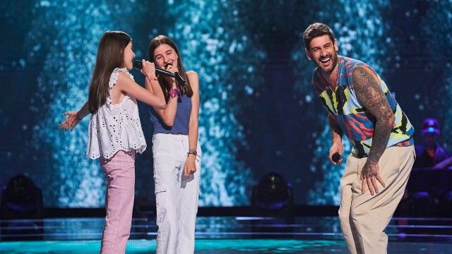 The Voice Kids (ES) - Season 9 - Episode 3