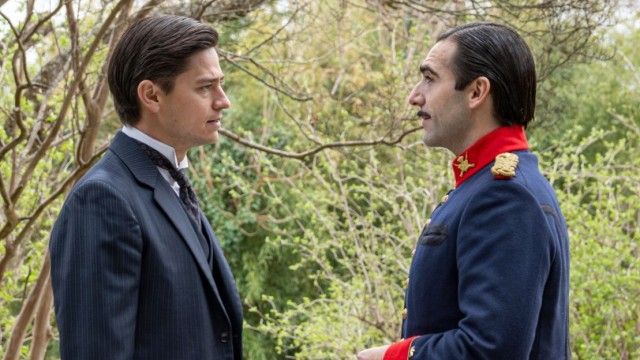 The Promise (La Promesa) - Season 3 - Episode 104