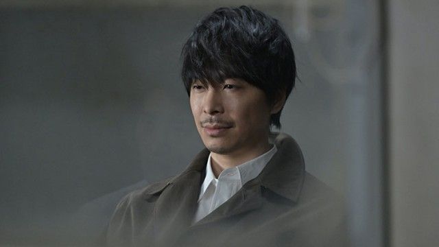 Anti-Hero - Season 1 - Episode 3