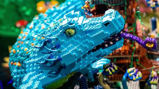 Blockbuster Semifinal