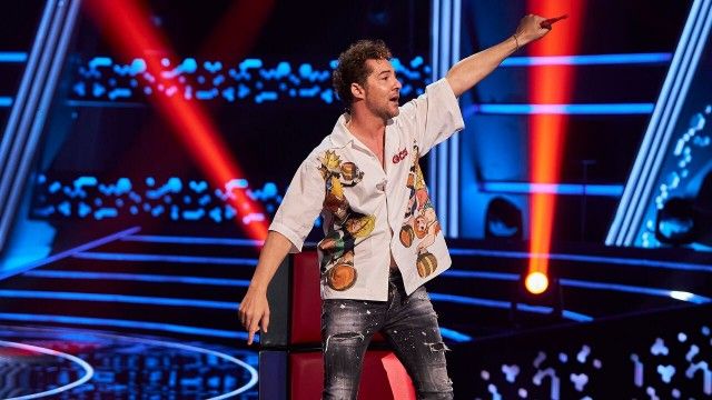 The Voice Kids (ES) - Season 9 - Episode 4
