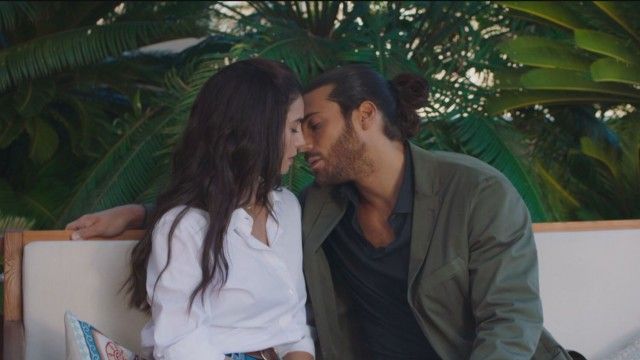 Green like Submission