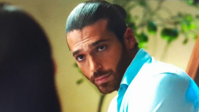 Gold like Admiration