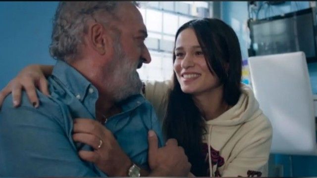 Indigo like Affection