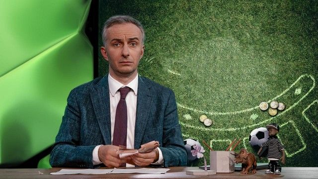 ZDF Magazin Royale (DE) - Season 2024 - Episode 17