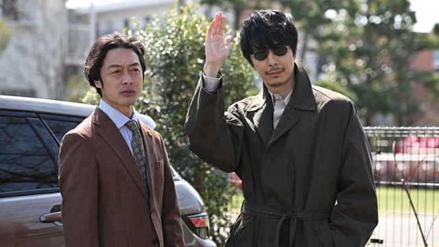 Anti-Hero - Season 1 - Episode 5