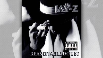 Jay Z: Reasonable Doubt