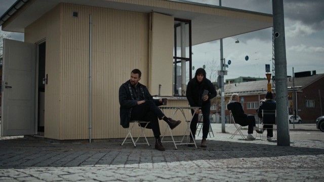 Hungry for Love (1)