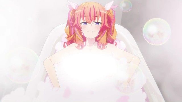Thus, Makina's Secret is Revealed