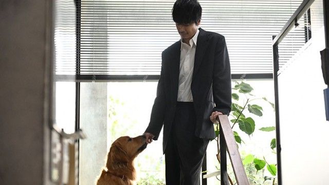 Anti-Hero - Season 1 - Episode 6