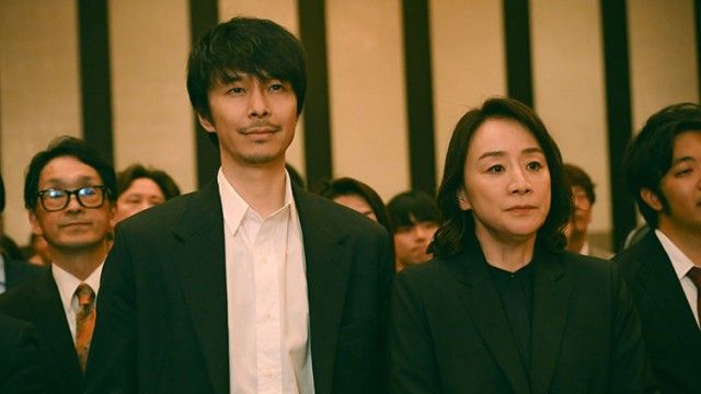 Anti-Hero - Season 1 - Episode 7