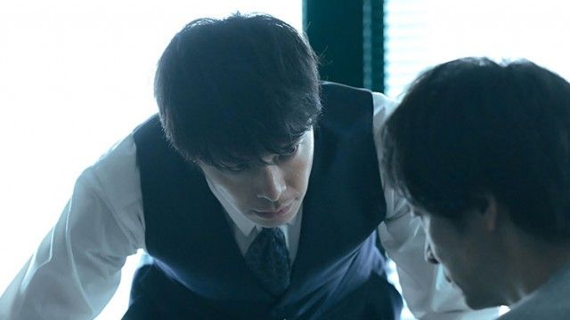 Anti-Hero - Season 1 - Episode 8