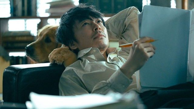 Anti-Hero - Season 1 - Episode 9