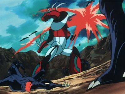 Fight!! New Generation of Warriors!