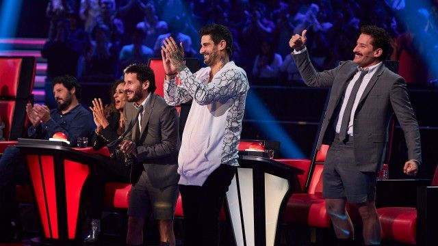 The Voice Kids (ES) - Season 9 - Episode 9