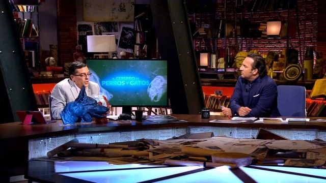 Fourth Millennium - Season 19 - Episode 39