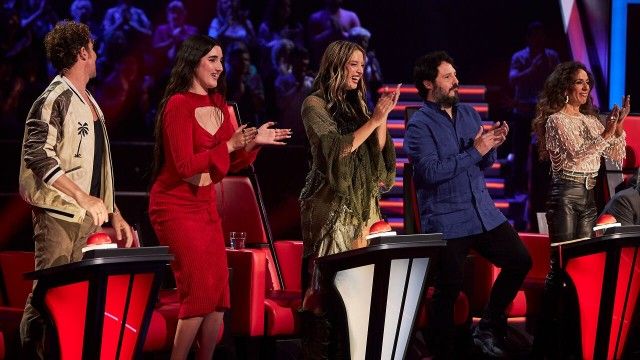 The Voice Kids (ES) - Season 9 - Episode 10