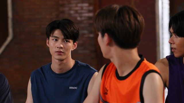 The Rebound (2024) - Season 1 - Episode 4