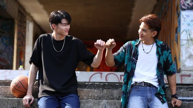 The Rebound (2024) - Season 1 - Episode 6