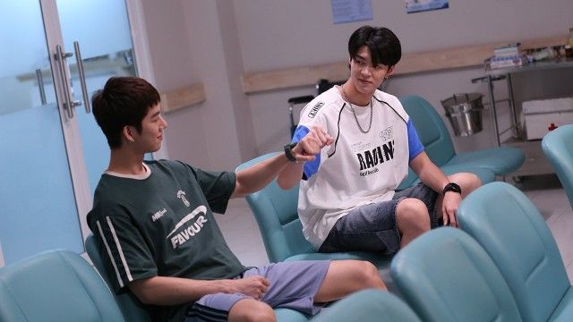 The Rebound (2024) - Season 1 - Episode 10