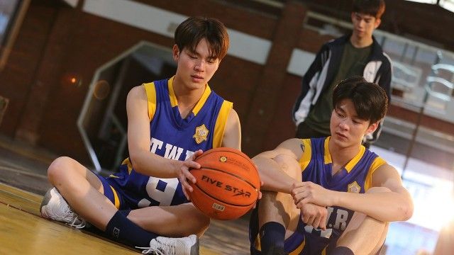 The Rebound (2024) - Season 1 - Episode 12