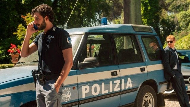 More Than Zero, Less Than One