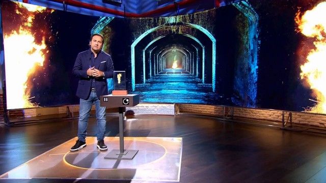 Fourth Millennium - Season 19 - Episode 41