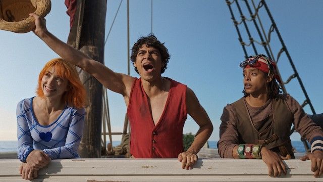 THE BEGINNING AND THE END