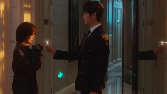 As Beautiful As You - Season 1 - Episode 22