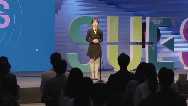 As Beautiful As You - Season 1 - Episode 23