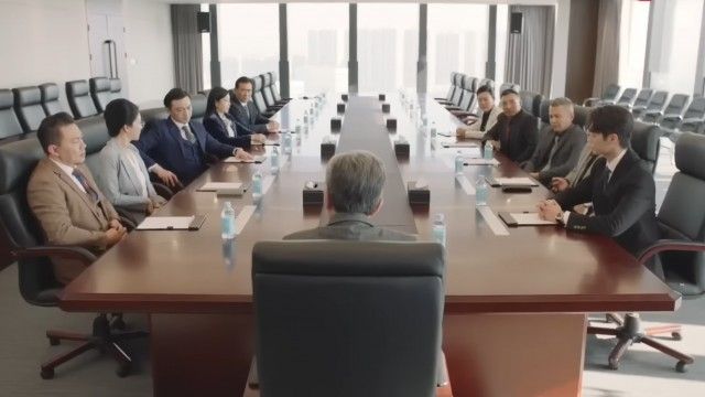 As Beautiful As You - Season 1 - Episode 25