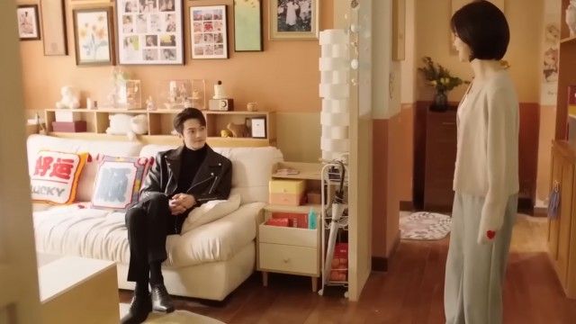 As Beautiful As You - Season 1 - Episode 27