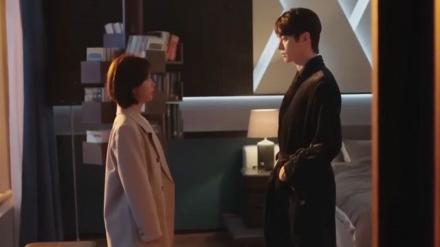 As Beautiful As You - Season 1 - Episode 30