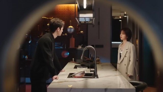 As Beautiful As You - Season 1 - Episode 31